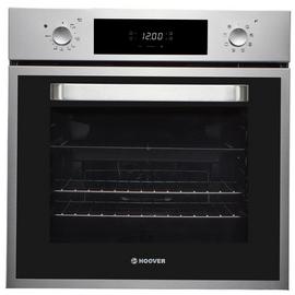 Hoover HOE3051IN Single Multifunction Oven - Stainless Steel