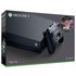 Xbox One X 1TB and Sea of Thieves Bundle