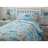 Patch Seaside Multicoloured Duvet Set - Junior