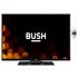Bush 40 Inch Full HD TV u002F DVD Combi