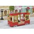 Sylvanian Families Ride Along Tram