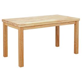 Argos Home Gloucester Solid Wood Coffee Table