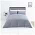 Sainsbury's Home Riviera Stripe Bedding Set - Single