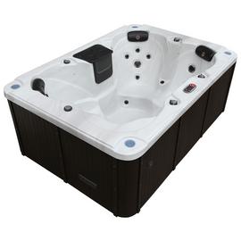 Canadian Spa Company Calgary 4 Person Plug & Play Hot Tub