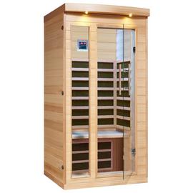 Canadian Spa Company Chilliwack 1 Person 50HZ Far Sauna