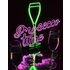 Light Up Prosecco Time Sign