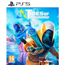 Tides of Tomorrow PS5 Game Pre-Order