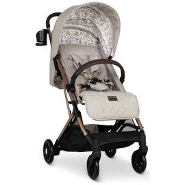 Cosatto Woosh 4 Pushchair Whisper