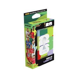 Panini Adrenalyn XL FIFA World Cup 2026 Trading Card Tin