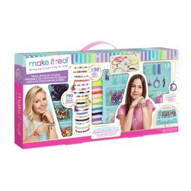 Make It Real Mega Jewellery Studio