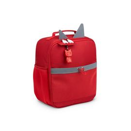 tonies Sunset Red Backpack
