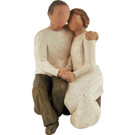 Willow Tree Anniversary Figurine