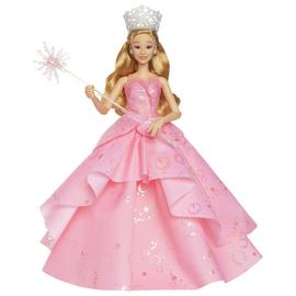 Wicked Deluxe Glinda Fashion & Accessories Doll