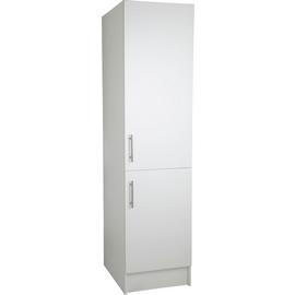 Argos Home Athina 500mm Fitted Kitchen Tall Unit - White