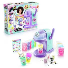 So Slime DIY Presso Machine