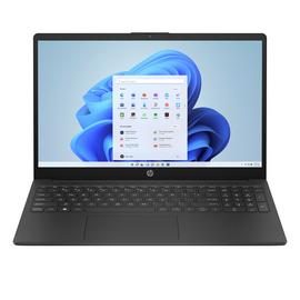 HP 15-fc0018na 15.6in AMD Ryzen 3 4GB 128GB Laptop