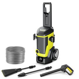 Karcher K 7 WCM Flex Eco Booster Pressure Washer