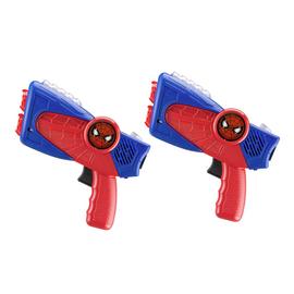 Marvel Spiderman Laser Tag Blaster
