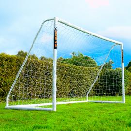 Football Flick 16 x 7ft Football Goal