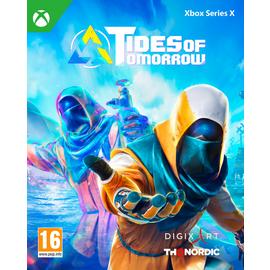 Tides of Tomorrow Xbox Series X Game Pre-Order