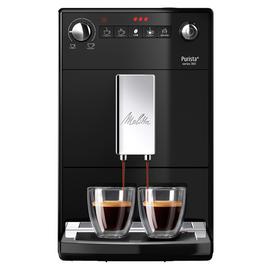 Melitta F230-102 Purista Bean to Cup Coffee Machine