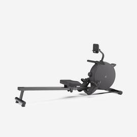 Decathlon Domyos Initial Row 100 Magnetic Rowing Machine