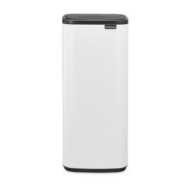 Brabantia Bo 30 Litre Touch Bin - White