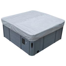 Canadian Spa Company Hot Tub Cover Cap - 213 x 213cm