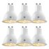 Hive Active Light Dimmable GU10 - 6 Pack 