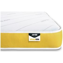 JAY-BE Pocket Sprung Kids Single Mattress