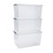 Really Useful 83 Litre Nesting Boxes - Set of 3