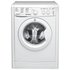 Indesit IWC71252 7KG 1200 Spin Washing Machine - White