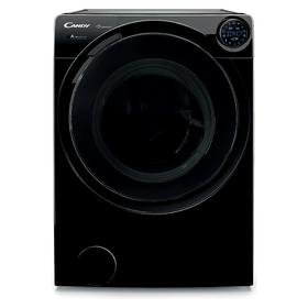 Candy Bianca BWM149PH7B 9KG 1400 Spin Washing Machine- Black