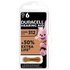 Duracell Hearing Aid Batteries Size 312Pack of 6