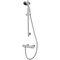 Aqualisa AQ75 Thermostatic Mixer Shower