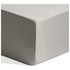 Argos Home 400TC Egyptian Cotton 30cm Fitted Sheet - Double