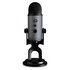 Blue Yeti USB Microphone - Slate Grey