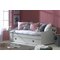 Argos Home Mia White Day Bed, Trundle & 2 Kids Mattresses