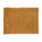 Argos Home Flump Shaggy Rug - 160x120cm - Ochre