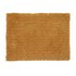 Argos Home Flump Shaggy Rug - 160x120cm - Ochre