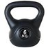 Opti Vinyl Kettlebell - 6kg