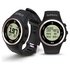 Golfbuddy WT6 GPS Rangefinder WatchBlack