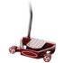Ben Sayers XF NB2 Putter Golf Club - Red