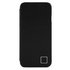 Proporta iPhone Xu002FXs Leather Folio Phone Case - Black