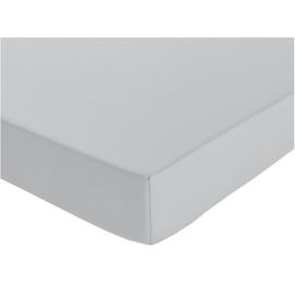 Habitat Cotton 200TC Extra Deep Fitted Sheet