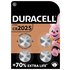 Duracell Specialty 2025 Lithium Coin Battery 3VPack of 4