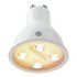 Hive Active Light Dimmable GU10 Single Bulb