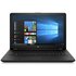 HP 15.6 Inch Intel Pentium 4GB 1TB Laptop - Black