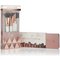 Beautopia Eyeshadow Palette and Brush Set