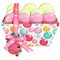 Bubble T Bath Macarons Delight Gift Set
